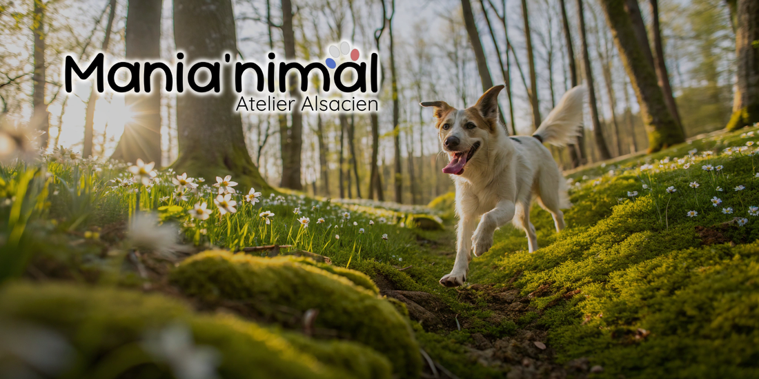 Protégez-votre-chien-des-tiques Mania'nimal