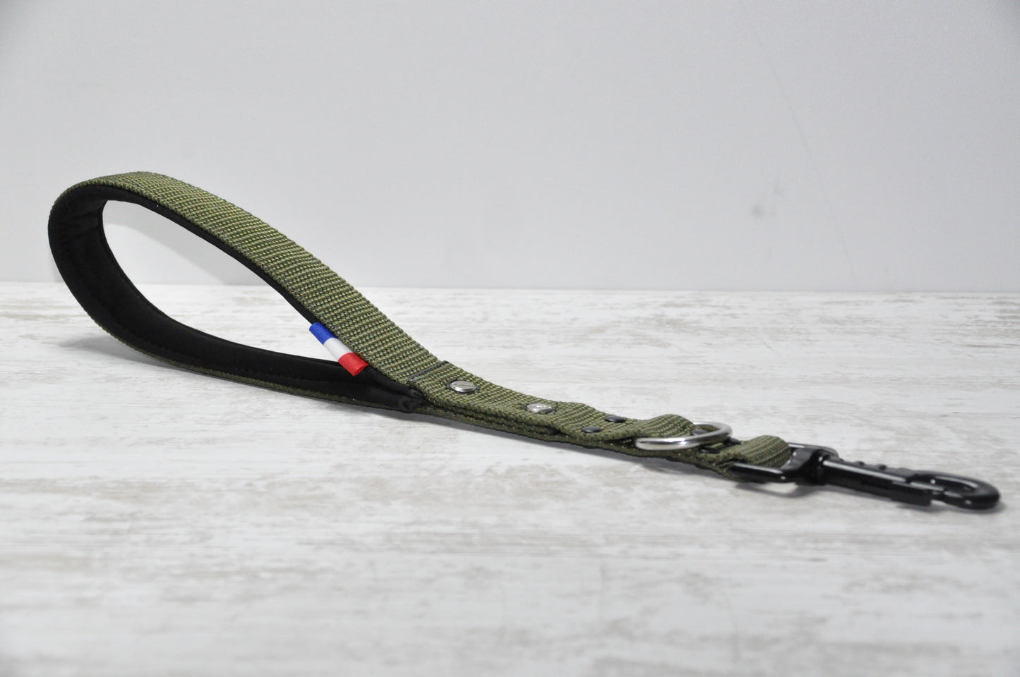 Poignée pour chien Nylon Mania'nimal