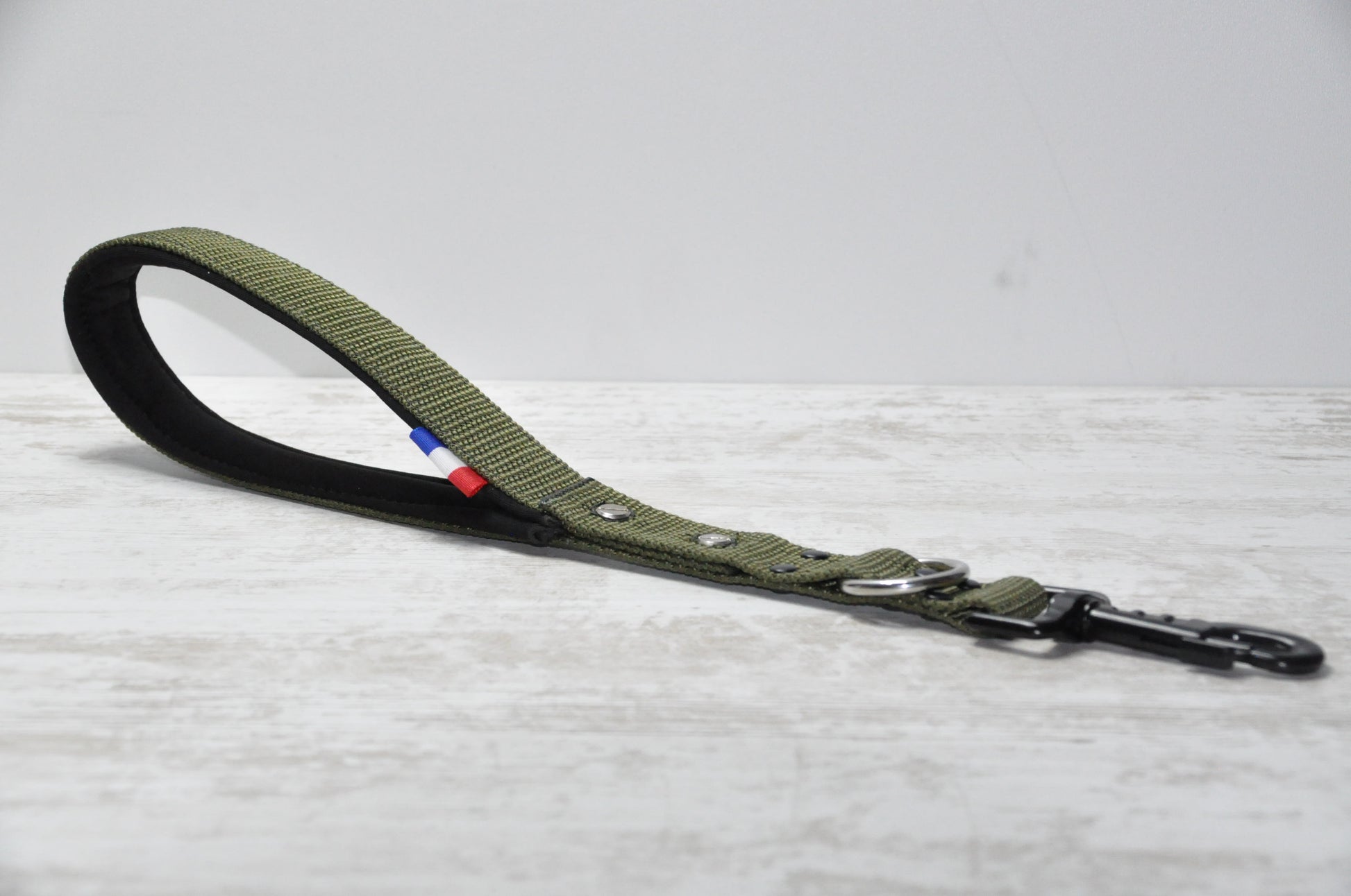 Poignée pour chien Nylon Mania'nimal