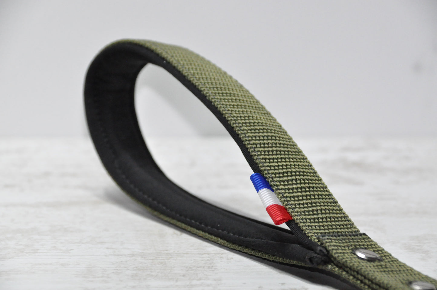 Poignée pour chien Nylon Mania'nimal