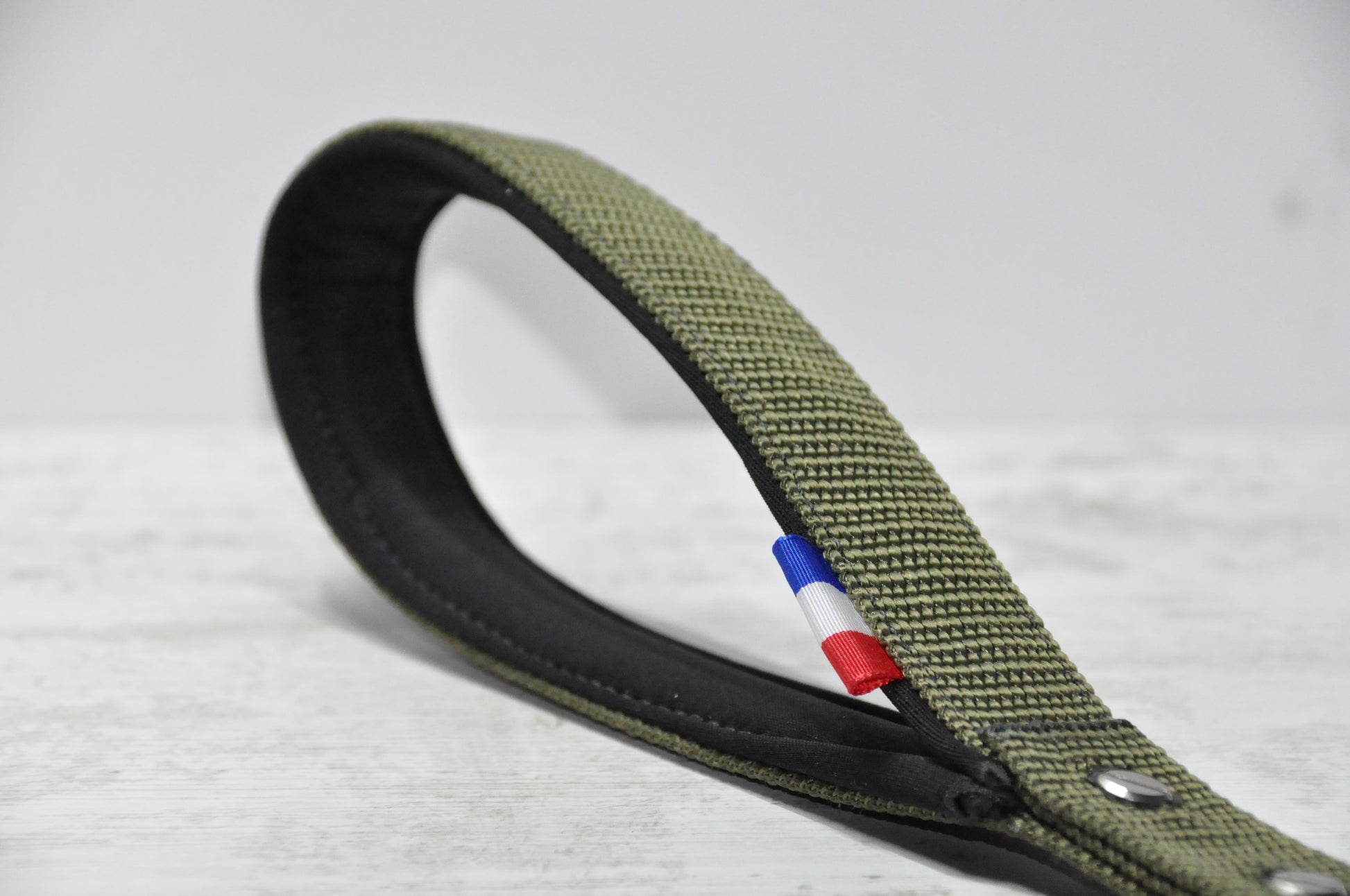 Poignée pour chien Nylon Mania'nimal